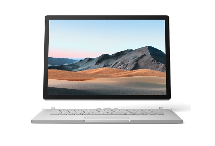 尼玛Surface 维修前的准备工作