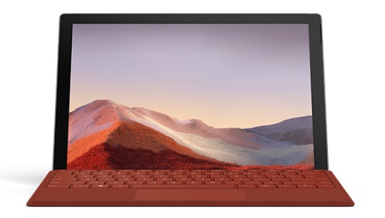 尼玛清洁和维护 Surface